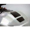 Mini Tank Pad (Carbon Look) For Royal Enfield Interceptor 650 (19-21) By Puig 2560C