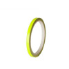 Rim Strip Without Applicator (Yellow) For KTM 950 Superenduro (06-09) By Puig 2568G