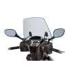 Traffic Screen (Clear) For Kymco People S 125 (18-22) By Puig 2884W