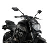 Beak (Matt black) For Yamaha MT-07 (18-21) By Puig 3480J