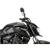 Beak (Matt black) For Yamaha MT-07 (18-21) By Puig 3480J