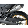 Hugger (Carbon look) For Honda Africa Twin CRF1000L (16-19) By Puig 3484C