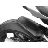 Rear Mudguard Extender (Matt Black) For Yamaha MT-10 (16-21) By Puig 3508J