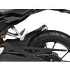 Rear Mudguard Extender (Matt Black) For Honda CB125 R Neo Sports Cafe (18-20) By Puig 3514J