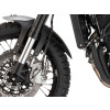 Front Fender Extender (Black) For Benelli Leoncino Trail (15-21) By Puig 3516N