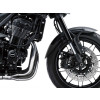 Front Fender Extender (Black) For Kawasaki Z900 RS (17-21) By Puig 3518N