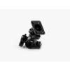 Handlebar Bracket For Phone Holder (Black) For Aprilia Shiver 900 (17-21) By Puig 3534N