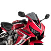 Z-Racing Screen (Dark Smoke) For Honda CBR650 R (19-20) By Puig 3568F