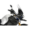 Beak (Matt black) For Yamaha XT 1200 Z Super Tenere (14-21) By Puig 3584J