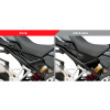 Side Panel (Matt Black) For BMW F850 GS Adventure (19-21) By Puig 3596J