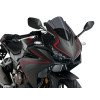 Z-Racing Screen (Dark Smoke) For Honda CBR500 R (19-21) By Puig 3613F