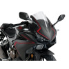 Z-Racing Screen (Clear) For Honda CBR500 R (19-21) By Puig 3613W