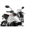 Touring Screen (Light Smoke) For Suzuki Katana 1000 (19-21) By Puig 3637H