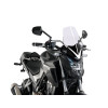 New Generation Sport Screen (Clear) For Honda CB500 F (16-20) By Puig 3657W