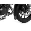 Front Fender Extender (Black) For Suzuki V-Strom DL 1000 (14-19) By Puig 3663N