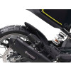 Rear Mudguard Extender (Matt Black) For Husqvarna Vitpilen 401 (18-21) By Puig 3676J