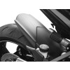 Rear Mudguard Extender (Matt Black) For Kawasaki Versys 1000 (19-20) By Puig 3677J