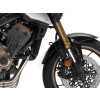 Front Fender Extender (Black) By Puig 3680N