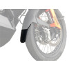 Front Fender Extender (Black) For KTM 790 Adventure R (19-21) By Puig 3682N