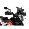 Sport Screen (Dark Smoke) For KTM 790 Adventure R (19-21) By Puig 3738F