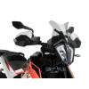 Sport Screen (Light Smoke) For KTM 790 Adventure R (19-21) By Puig 3738H