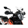 Sport Screen (Clear) For KTM 790 Adventure R (19-21) By Puig 3738W