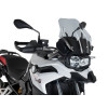 Touring Screen (Light Smoke) For BMW F850 GS Adventure (19-22) By Puig 3768H