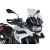 Touring Screen (Clear) For BMW F850 GS Adventure (19-22) By Puig 3768W