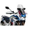 Sport Screen (Clear) For Honda Africa Twin CRF1100L Adventure Sports (20) By Puig 3820W