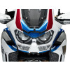 Headlight Protector (Clear) For Honda Africa Twin CRF1100L Adventure Sports (20) By Puig 3821W