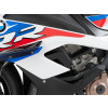 Side Panel (Black) For BMW S1000 RR (19-20) By Puig 3833N