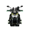 New Generation Sport Screen (Green) For Kawasaki Z650 (20-21) By Puig 3864V