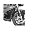 Front Fender Extender (Black) For BMW S1000 RR (19-20) By Puig 3896N