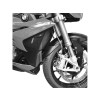 Front Fender Extender (Black) For BMW S1000 RR (19-20) By Puig 3896N