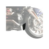 Front Fender Extender (Black) By Puig 3900N