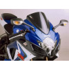 Racing Screen (Carbon Look) For Suzuki GSX R 750 (06-07) By Puig 4055C