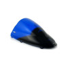 Racing Screen (Blue) For Kawasaki ZZR 1400 (06-21) By Puig 4057A