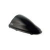 Racing Screen (Black) For Kawasaki ZZR 1400 (06-21) By Puig 4057N