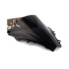 Racing Screen (Dark Smoke) For Yamaha YZF R6 (06-07) By Puig 4059F