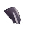 Racing Screen (Dark Smoke) For Honda CBR600 RR (07-12) By Puig 4356F