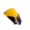 Racing Screen (Yellow) For Honda CBR600 RR (07-12) By Puig 4356G