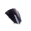 Racing Screen (Black) For Honda CBR600 RR (07-12) By Puig 4356N