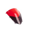 Racing Screen (Red) For Honda CBR600 RR (07-12) By Puig 4356R