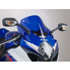 Racing Screen (Blue) For Suzuki GSX R 1000 (07-08) By Puig 4363A