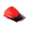 Racing Screen (Red) For Suzuki GSX R 1000 (07-08) By Puig 4363R