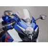 Racing Screen (Clear) For Suzuki GSX R 1000 (07-08) By Puig 4363W