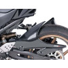 Hugger (Matt black) For Kawasaki Z1000 (07-09) By Puig 4431J