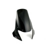 Touring Screen (Black) For Yamaha XT 660 Z Tenere (08-16) By Puig 4636N