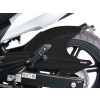 Hugger (Carbon look) For Honda CBF1000 F (10-16) By Puig 4691C