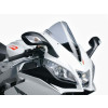 Z-Racing Screen (Clear) For Aprilia RSV4 Factory (13-14) By Puig 4945W